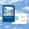Cloud Nine Christmas / Holiday CD Download Card - CD202 Nutcracker/ CD211 Holiday Dinner Classics